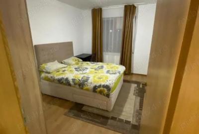 Apartament de 3 camere zona TRACTORUL,complex Grandis - 2