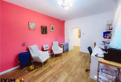 Casă cu 6 camere cu Teren 2151 Mp în Podu Turcului - 5