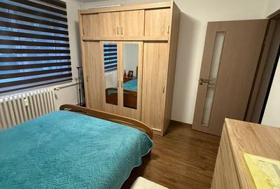 Apartament cu 2 camere semidecomandat în Tătărași - 7