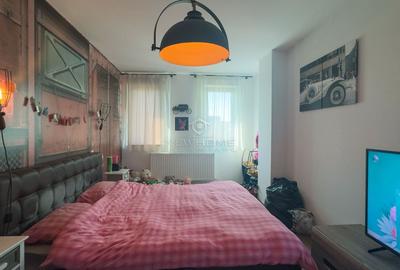 Apartament de vanzare 2 camere Park Lake, zona Iulius Mall - 9