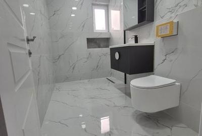 Casă cu 4 camere cu Teren 165 Mp în Central - 8