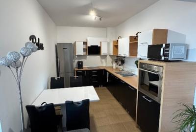 Apartament 2 camere |Day Residence Decebal| Bucuresti - 3