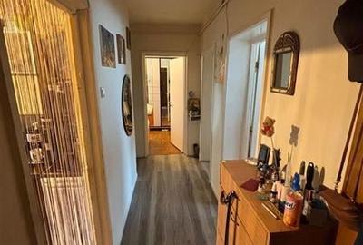 Vanzare apartament 3 camere decomandat Gheorgheni zona Iulius Mall, Cluj-Napoca - 1