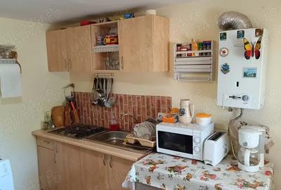 Casă cu 2 camere în Poiana - 9