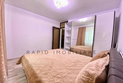 Liber 390 Euro Luna - 2 Camere Deomandate - Mobilier Modern - Renovat - 3