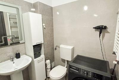 Apartament cu 2 camere decomandat, mobilat în Păcii - 6