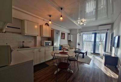 Mamaia Complex Moonlight apartament 2 camere termen lung - 5