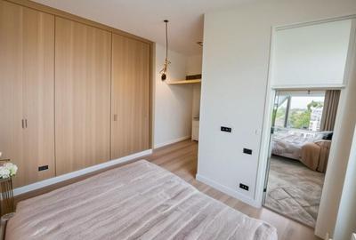 Penthouse 4 camere 3 bai de Lux în  Iancu Nicolae, Baneasa Nou - 6