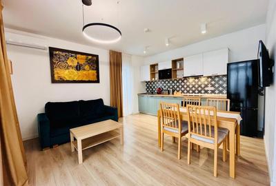 0% Comision| 2 camere | Terasă 16 mp | Parcare subterană | - 2