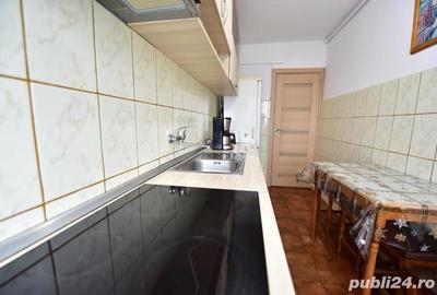 Apartament cu 2 camere decomandat în Vasile Aaron - 1