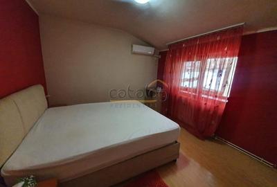 Casă cu 4 camere cu Canalizare în Dristor - 11