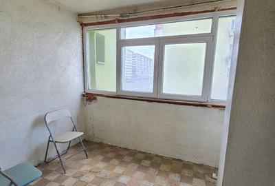 Apartament cu 3 camere decomandat în Pantelimon - 10