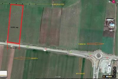 Spațiu comercial, în Central - 1