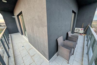 Apartament 2 camere 45mp + 12mp terasa | 0 comision | Tunari Darwin Residence - 15