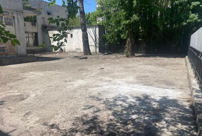 Birou, de 1,000 mp, în Bucureștii Noi - 13