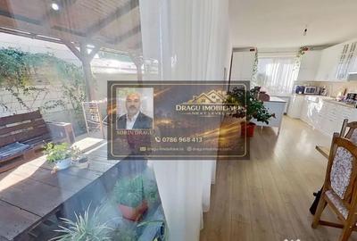 Casă cu 5 camere cu Teren 346 Mp în Nord - 15