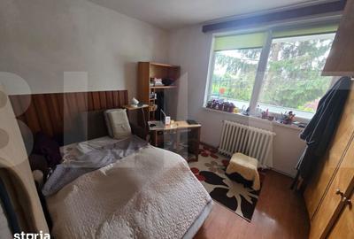 Apartament cu 2 camere semidecomandat în Simeria - 1