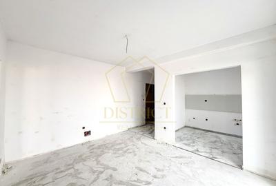 Apartament cu 2 camere decomandat în Giroc - 2