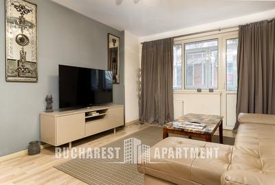 2 Camere B-dul Dimitrie Cantemir - 1