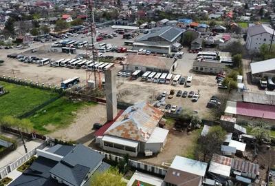 Spațiu comercial, de 300 mp, în Obor - 5