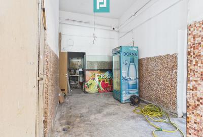 Spațiu comercial, de 269 mp, în Centru Civic - 15