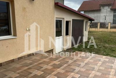 Casă cu 5 camere cu Teren 600 Mp în Central - 9