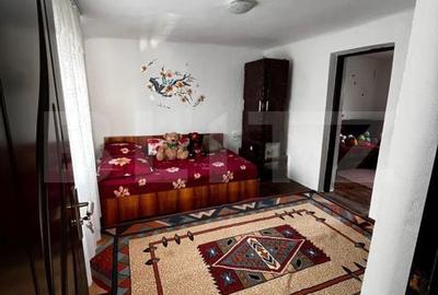 Casă cu 4 camere în Ceauru - 1
