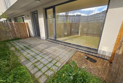 Garsonieră decomandată în Chitila - 16