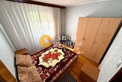3 Camere - Liber - Etaj 1 - Tesatura - 4