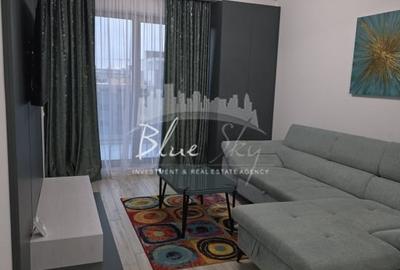 Apartament modern cu vedere la mare si loc de parcare-inchiriere pe termen lung - 1