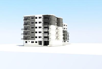 Apartamente si Garsoniere Costinesti - 3