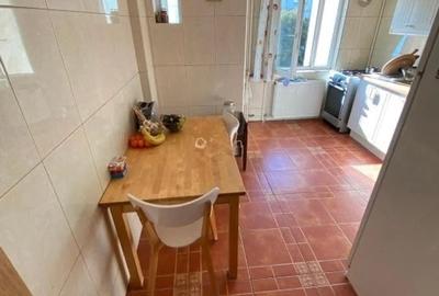 3 camere decomandat Drumul Taberei Drumul Sării - 6