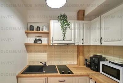 Garsonieră semidecomandată în Gării - 3