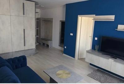 Garsonieră decomandată în Gorjului - 1