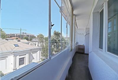 Apartament cu 2 camere decomandat, mobilat în P-ța Romană - 5
