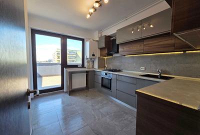 Casă cu 3 camere în Giulești - 1