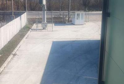 Spațiu comercial, de 1,200 mp, în Buftea - 3