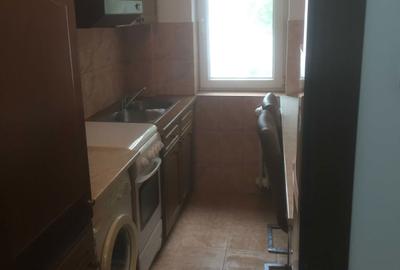 Apartament cu 2 camere semidecomandat în Exterior Vest - 8