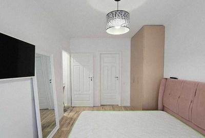 Apartament 3 camere de inchiriat, AES Residence, str. Ceyrat - 6