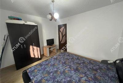 Garsoniera decomandata etaj 1 si loc de parcare zona Turnisor - 4