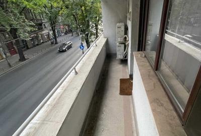 Apartament cu 4 camere decomandat în Armeneasca - 8