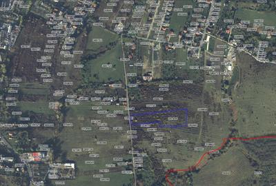 Teren intravilan pe str. Nicolae Corches, Becas, Cluj-Napoca - 4