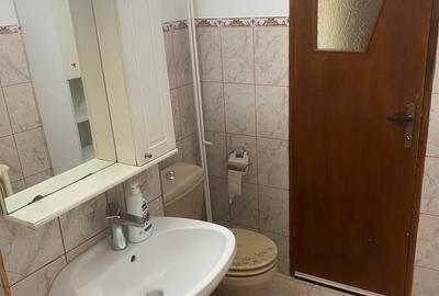 Inchiriere apartament 3camere,  central Târgoviște - 12