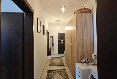 Apartament cu 2 camere semidecomandat, mobilat în Valea Oltului - 10
