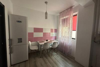 Apartament cu 2 camere decomandat în Exterior Vest - 5