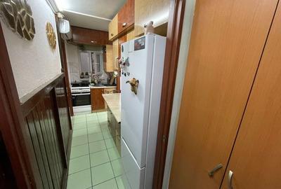 Apartament cu 2 camere nedecomandat, mobilat în 1 Decembrie 1918 - 5