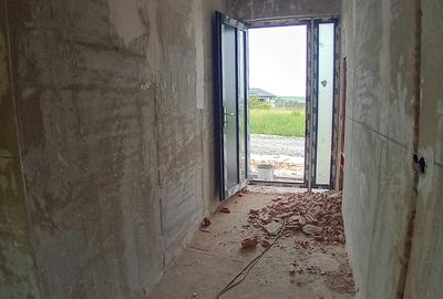 Casa cu 4 camere, Vorovesti, gata de predare - 10
