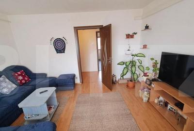 Apartament cu 4 camere, 2 bai, 2 balcoane, Miori?a, spa?i