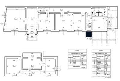 Casă cu 9 camere cu Teren 700 Mp în Ferdinand - 2