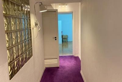 De vanzare Apartament Dublex 5 camere in Vila, LUX, Kisellef Dorobanti - 22